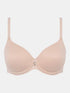 Chantelle Romance Beige Dore Spacer Bügel BH