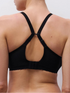 Chantelle Romance Schwarz Spacer Bügel BH