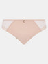 Chantelle Romance Beige Dore Taillenslip