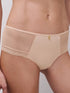 Chantelle Romance Beige Dore Shorty