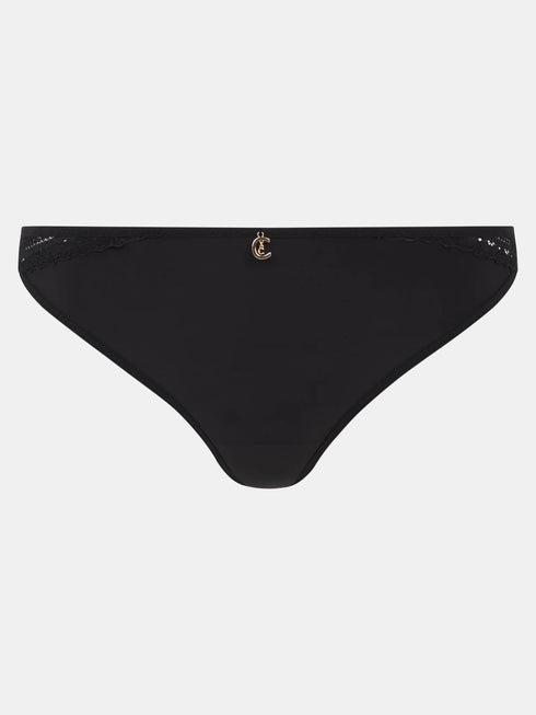 Chantelle Romance Schwarz Tanga