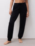 Chantelle Romance Schwarz Lange Hose