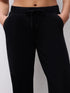 Chantelle Romance Schwarz Lange Hose