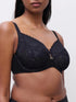 Chantelle Sublime Schwarz Bügel BH