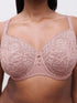 Chantelle Sublime Authentic Pink Bügel BH