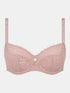 Chantelle Sublime Authentic Pink Bügel BH