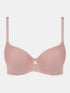Chantelle Sublime Authentic Pink T-Shirt BH