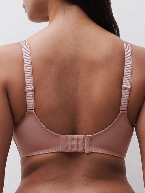 Chantelle Sublime Authentic Pink Bügelloser BH