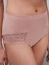 Chantelle Sublime Authentic Pink Taillenslip