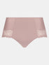 Chantelle Sublime Authentic Pink Taillenslip
