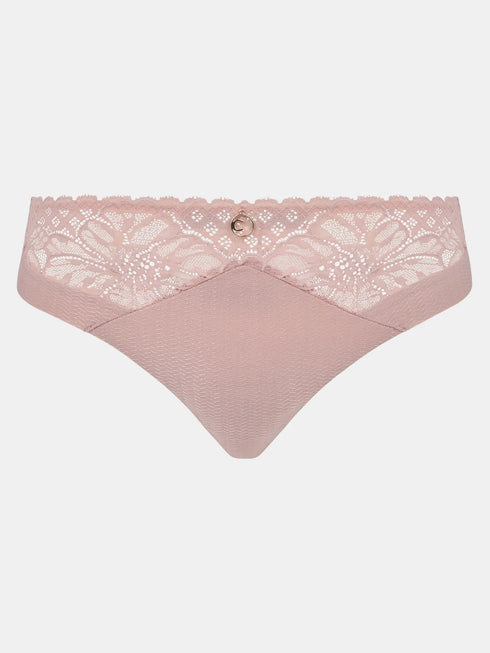 Chantelle Sublime Authentic Pink Taillenslip