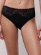 Chantelle Sublime Schwarz Taillenslip