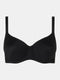Chantelle EasyFeel Easy Bliss Schwarz Bügel BH