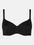 Chantelle EasyFeel Easy Bliss Schwarz Bügel BH