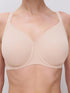 Chantelle EasyFeel Easy Bliss Beige Dore Bügel BH