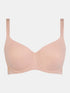 Chantelle EasyFeel Easy Bliss Beige Dore Bügel BH