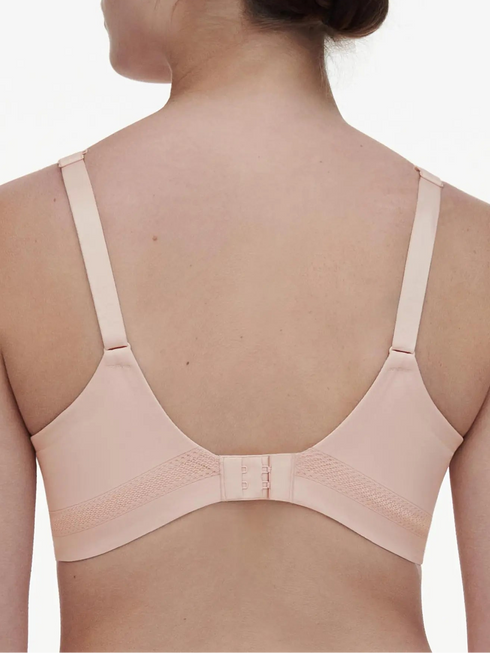 Chantelle Easy Bliss Beige Dore Bügel BH