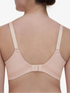 Chantelle Easy Bliss Beige Dore Bügel BH