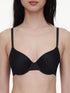 Chantelle Easy Bliss Schwarz Bügel BH