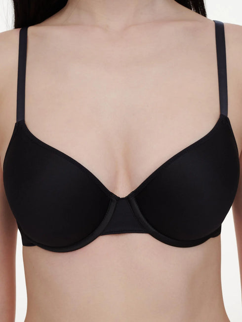 Chantelle Easy Bliss Schwarz Bügel BH