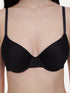 Chantelle Easy Bliss Schwarz Bügel BH