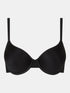 Chantelle Easy Bliss Schwarz Bügel BH