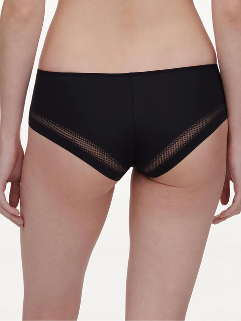 Chantelle Easy Bliss Schwarz Shorty