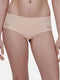 Chantelle Easy Bliss Beige Dore Shorty
