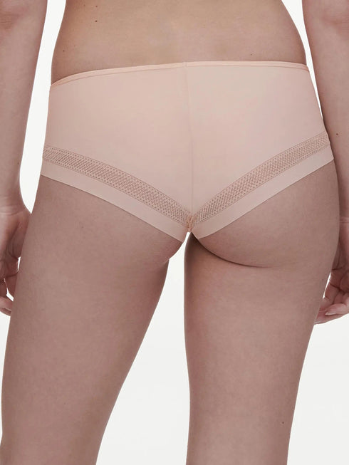 Chantelle Easy Bliss Beige Dore Shorty