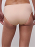 Chantelle Easy Bliss Beige Dore Taillenslip