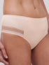 Chantelle Easy Bliss Beige Dore Taillenslip