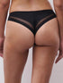 Chantelle Easy Bliss Schwarz Tanga