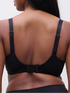 Chantelle Easy Support Schwarz Bügel BH