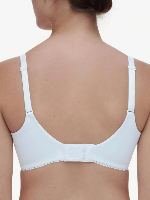 Chantelle Easy Support Weiß Bügel BH