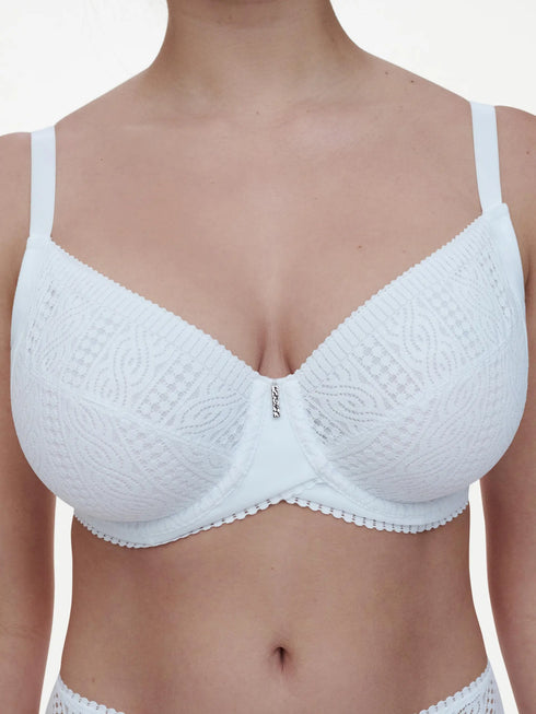 Chantelle Easy Support Weiß Bügel BH