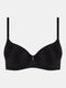 Chantelle Easy Feel Easy Support Schwarz Bügel BH