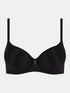 Chantelle Easy Feel Easy Support Schwarz Bügel BH