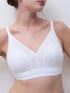 Chantelle Easy Support Weiß Bügelloser BH
