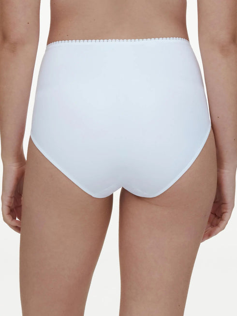 Chantelle Easy Support Weiß Taillenslip