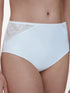 Chantelle Easy Support Weiß Taillenslip