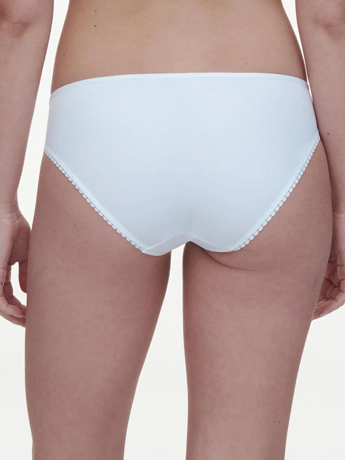 Chantelle Easy Support Weiß Slip