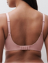 Chantelle Emma Authentic Pink T-Shirt BH