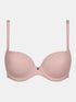 Chantelle Emma Authentic Pink T-Shirt BH