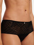 Chantelle Emma Schwarz Shorty