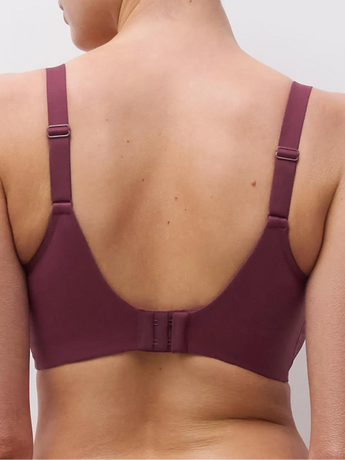 Chantelle Floral Touch Sienne Bügel BH