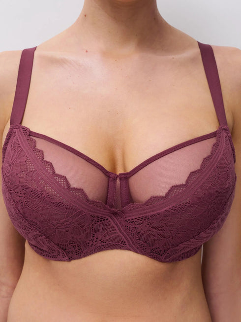 Chantelle Floral Touch Sienne Bügel BH