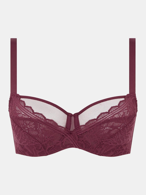 Chantelle Floral Touch Sienne Bügel BH