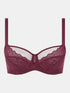 Chantelle Floral Touch Sienne Bügel BH