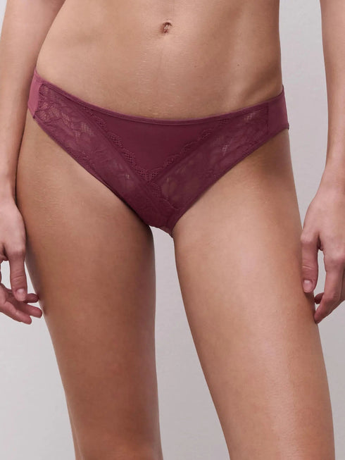 Chantelle Floral Touch Sienne Slip