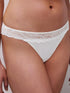 Chantelle Floral Touch Milk Tanga